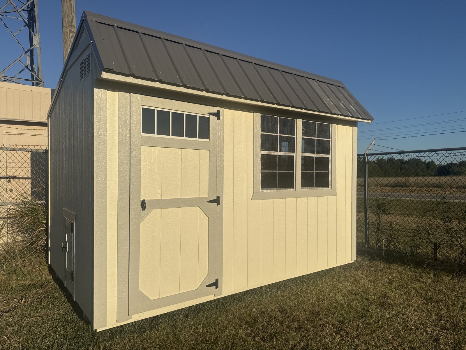 Chicken Coop photo 1