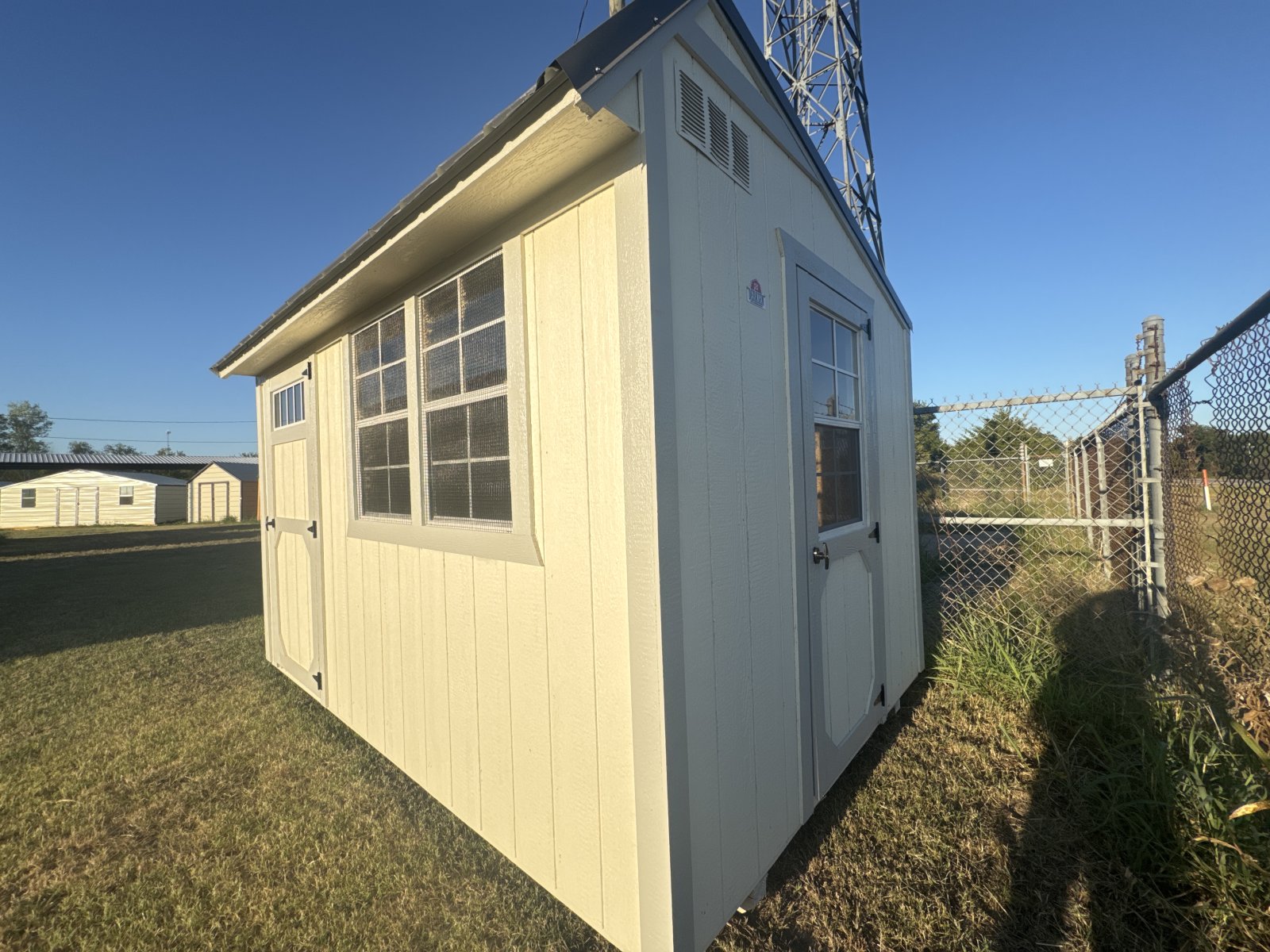 Chicken Coop photo 6