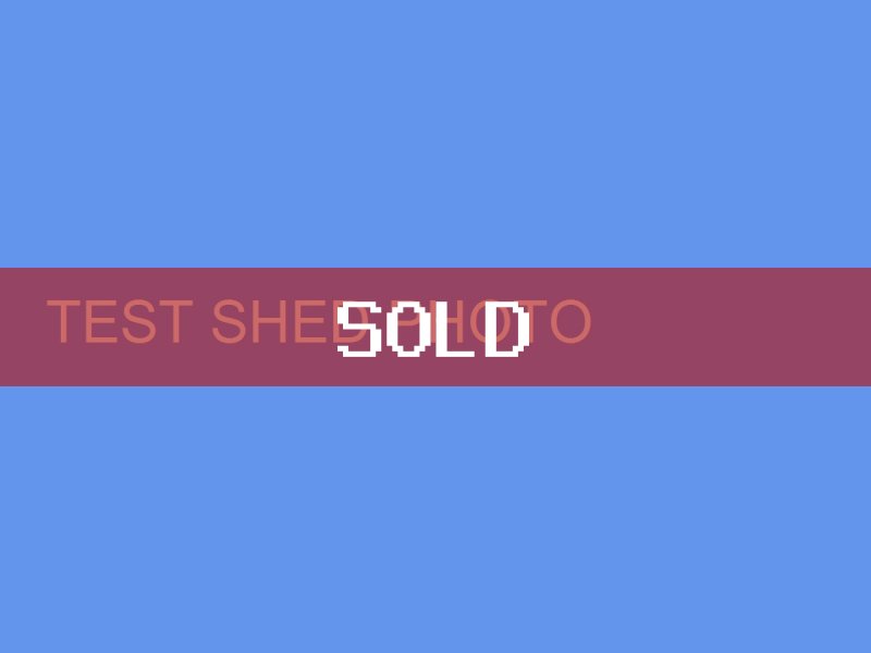 Economy Metal (EMUT) - BEST VALUE 12x24